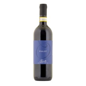 Barbera d'Asti Fiulot Docg - Prunotto