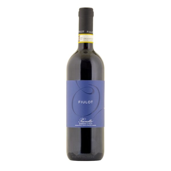 Barbera d'Asti Fiulot Docg - Prunotto