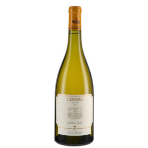 Cervaro della Sala Magnum Castello della Sala Antinori 2018