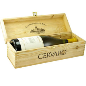 Cervaro Della Sala Antinori Umbria IGT 2018 - DOPPIA MAGNUM