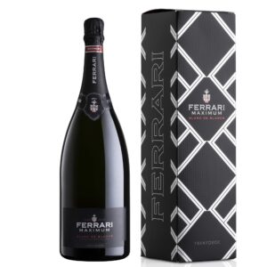 Trento DOC “Maximum” Blanc de Blancs Magnum - Ferrari (astuccio)