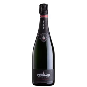 Trento DOC “Maximum” Blanc de Blancs - Ferrari