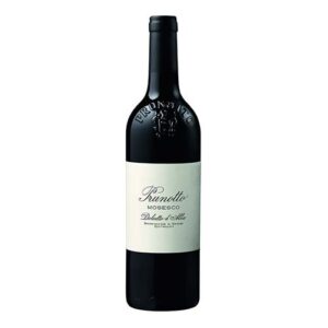 Dolcetto d'Alba DOC “Mosesco” 2017 - Prunotto