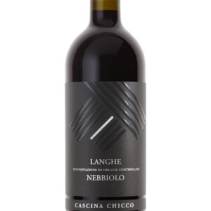Langhe Nebbiolo 2019 Cascina Chicco