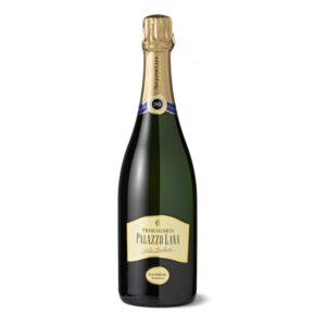 Palazzo Lana Brut 2004 Berlucchi