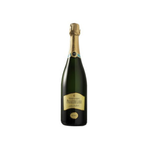 Palazzo Lana Satèn 2006 Franciacorta DOCG Berlucchi
