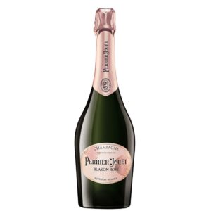 Champagne Brut Rosé “Blason Rosé” - Perrier-Jouët