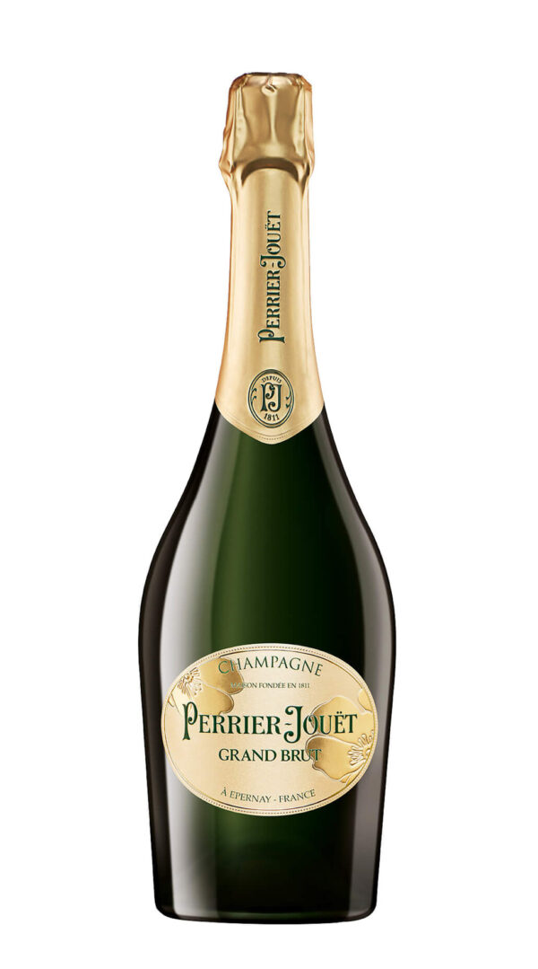 Champagne Brut “Grand Brut” - Perrier-Jouët