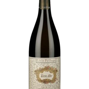 Rosazzo DOCG “Terre Alte” 2018 - Felluga