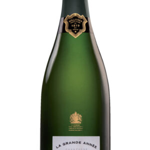 bollinger la grande anné 2012 magnum
