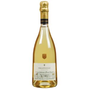 Champagne Cuvée Spéciale Moon Import Blanc de Blancs Astucciato - Philipponnat