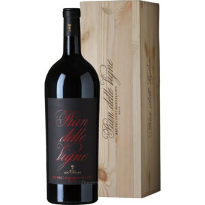 pian delle vigne brunello di montalcino magnum