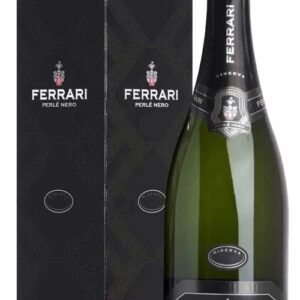 Ferrari Perlé Nero 2010