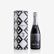 JUVENTUS FERRARI CUVÉE LIMITED EDITION