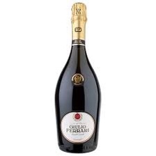 Trento DOC Giulio Ferrari Riserva del Fondatore Millesimato 2008 - Astucciato