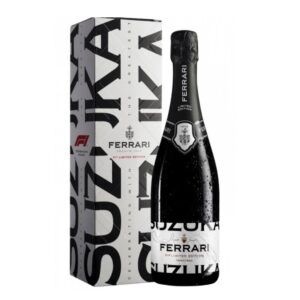 Ferrari Limited Edition Suzuka F1