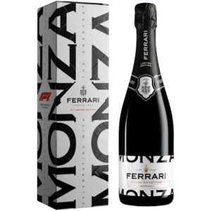 Ferrari Limited Edition Monza F1