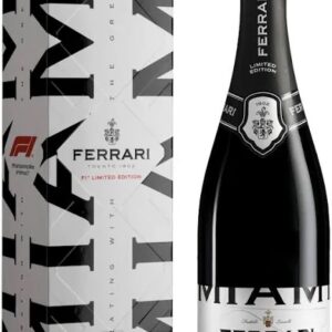 Ferrari Limited Edition Miami F1