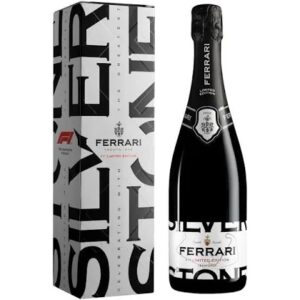 Ferrari Limited Edition Silverstone F1