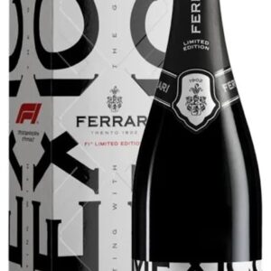 Ferrari Limited Edition Mexico City F1