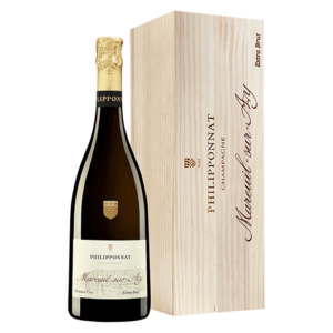 Philipponnat : "Cuvée Parcellaire Mareuil-sur-Ay" 2014