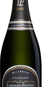 Laurent Perrier Champagne Brut Millesime 2008