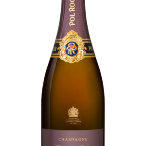 Brut Rosè Champagne AOC 2009 Pol Roger
