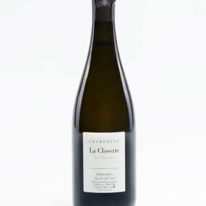 Jerome Prevost La Closerie Les Beguines 2019