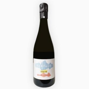 CHAMPAGNE JÉRÔME PRÉVOST LA CLOSERIE GRAND CRU EXTRA BRUT