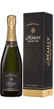 Champagne Brut Reserve Grand Cru Mailly