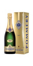 Champagne Brut Grand Cru AOC “Royal” 2008 - Pommery