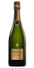 Champagne Extra Brut "R.D." 2007 - Bollinger