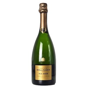 Champagne Extra Brut 'R.D.' Bollinger 2008