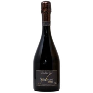 CHAMPAGNE CUVEE EXTRA BRUT "SYMBIOSE" MILLESIME 2012 - MINIERE F&R