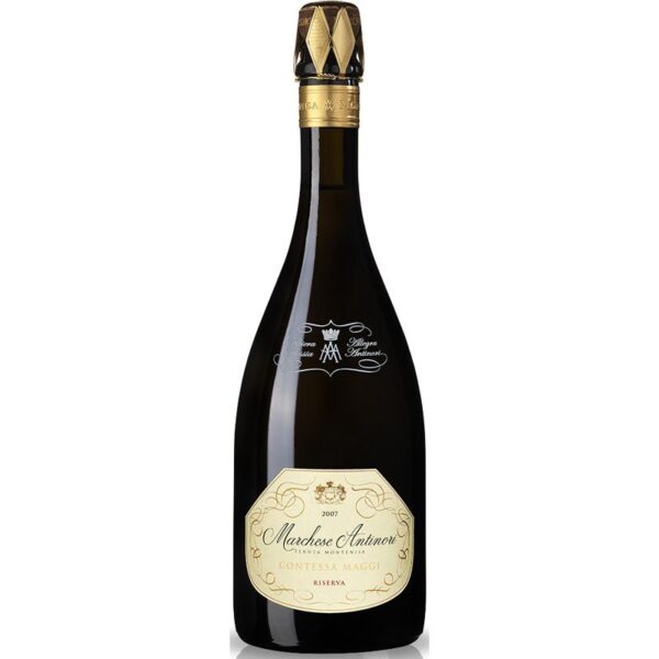 Franciacorta Contessa Maggi DOCG Riserva Marchese Antinori 2011