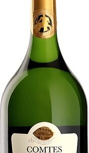 Taittinger : Comtes de Champagne Blanc de Blancs 2008