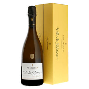 Philipponnat : Clos des Goisses 2010