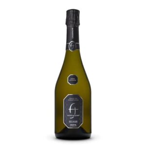 Champagne Millesimé Expérience Brut Nature Grand Cru - André Jacquart