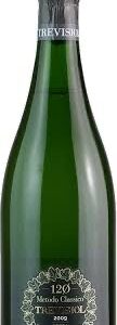 Trevisiol 120 Metodo Classico Extra Brut