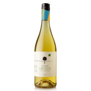 Salcheto Obvius Bianco
Vino Bianco Neo Naturale
Toscana Bianco I.G.T.