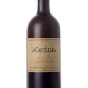 Ribolla Gialla La Castellada