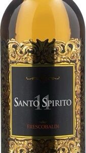 Vino Dolce Liquoroso Santo Spirito 11 - Frescobaldi