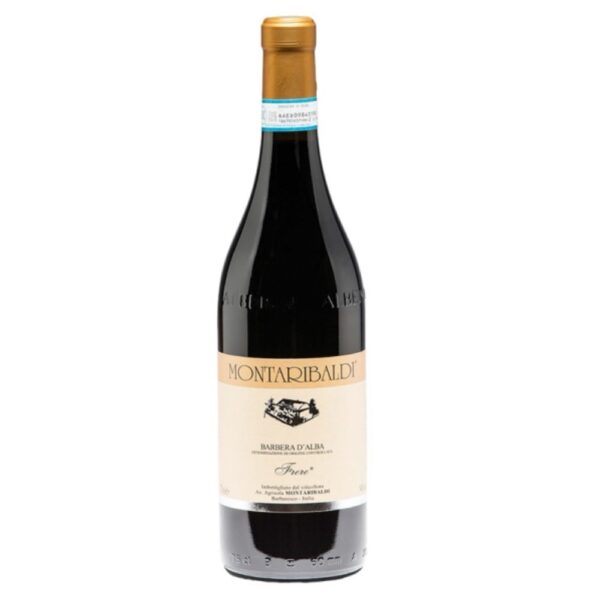 Barbera D’Alba DOC Frere 2023