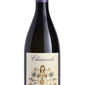 Contessa Entellina Chardonnay DOC "Chiarandà" 2021 - Donnafugata