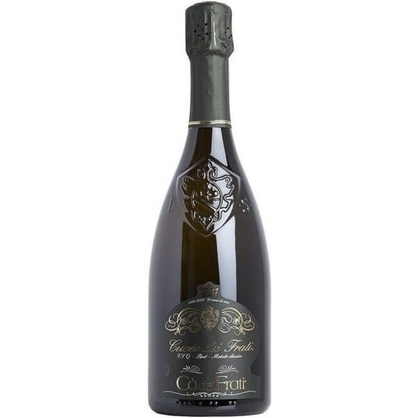 Ca’ dei Frati, Cuvée dei Frati Brut