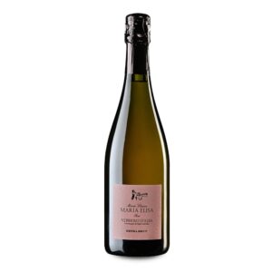 Maria Elisa Rosè Metodo Classico Brut Angelo Negro Magnum