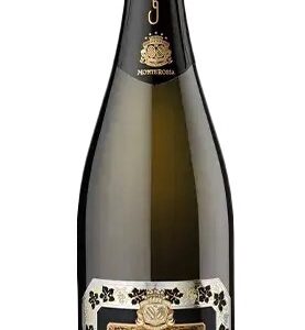 Franciacorta DOCG "Coupé" Brut Nature Monte Rossa