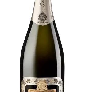 Franciacorta Satèn Sansevé Monte Rossa